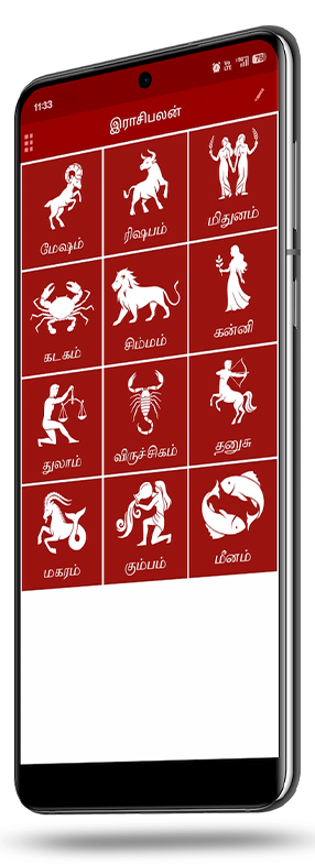 Om Tamil Astrology